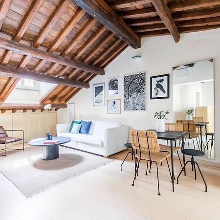 Aparthotel Sonder At Campo De Fiori Rzym Zewnętrze zdjęcie