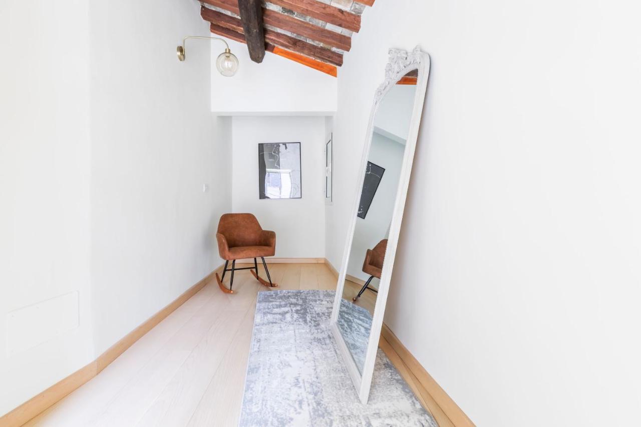 Aparthotel Sonder At Campo De Fiori Rzym Zewnętrze zdjęcie