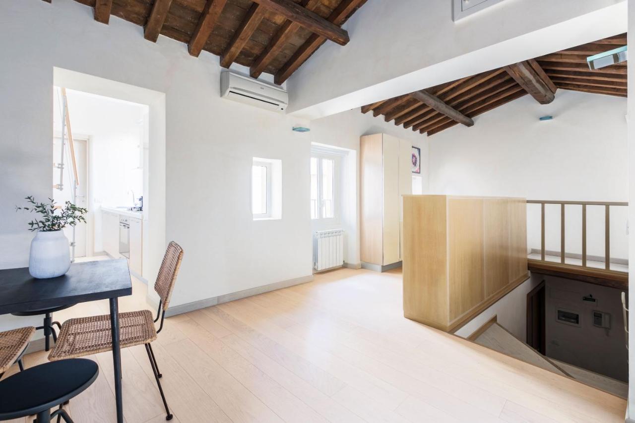 Aparthotel Sonder At Campo De Fiori Rzym Pokój zdjęcie