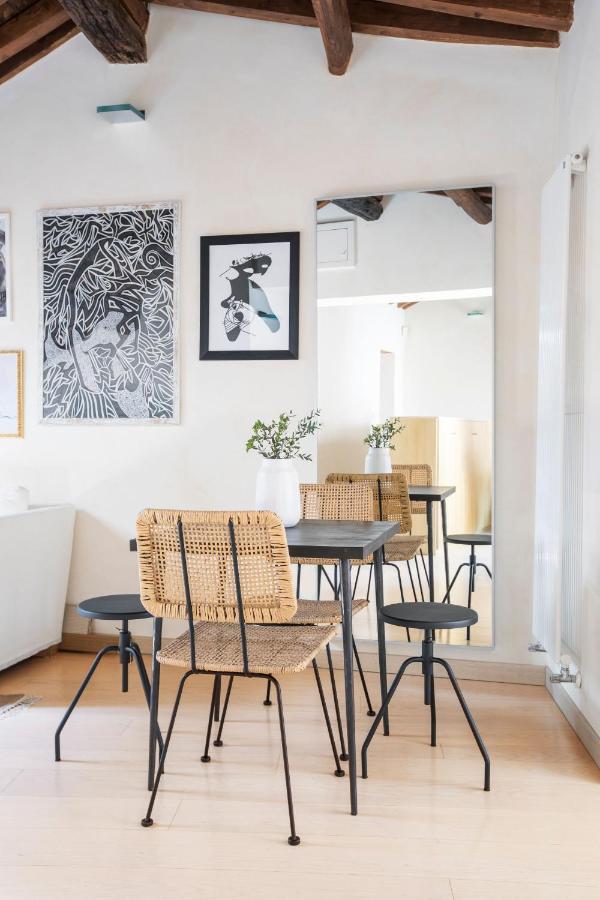 Aparthotel Sonder At Campo De Fiori Rzym Zewnętrze zdjęcie