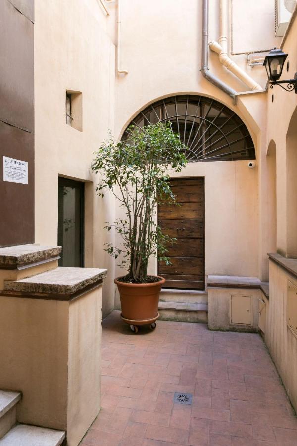 Aparthotel Sonder At Campo De Fiori Rzym Zewnętrze zdjęcie