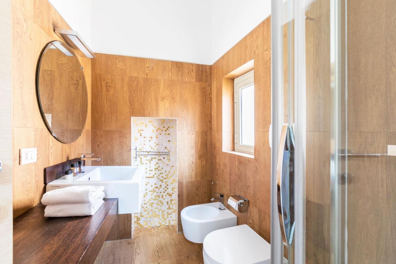 Aparthotel Sonder At Campo De Fiori Rzym Zewnętrze zdjęcie